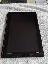 Продавам 10.1" 3G Таблет Lenovo Thinkpad Indigo -цял или на части