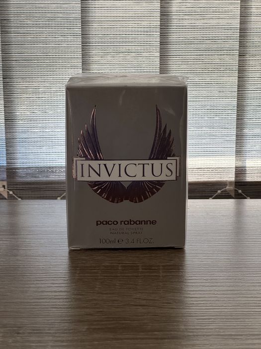 Парфюм Paco Rabanne Invictus 100ml