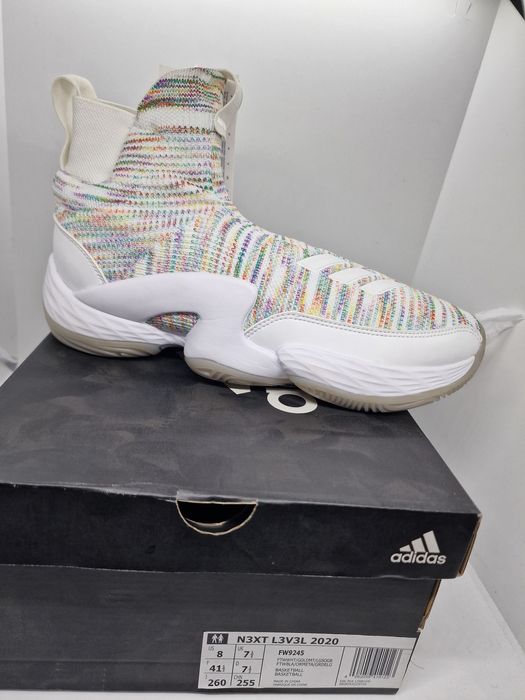 Adidas Next Level 2020 FW9245 nr. 41 1/3,42 2/3