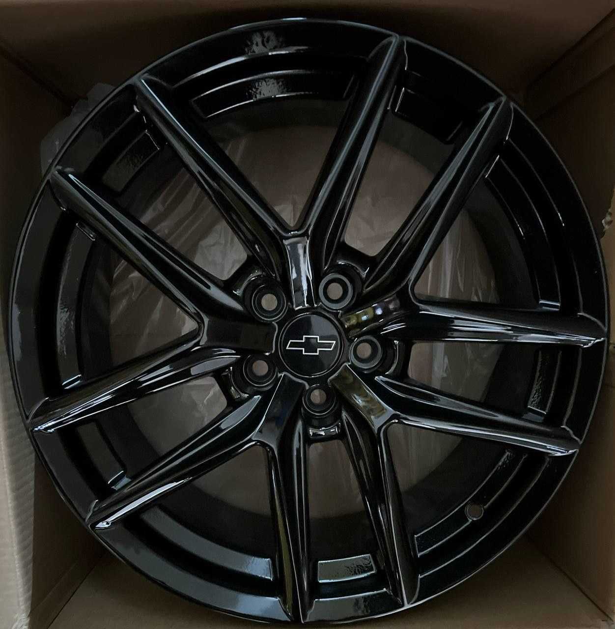 FORMULAPLUS 18R Universal Saka Sport Diskalar 5/112 5/105 8/100/108