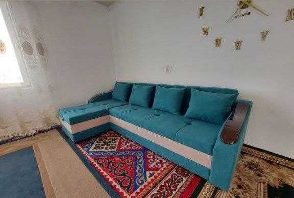 Диван угловой раскладной /Диван новый 280*140см / Диван трансформер