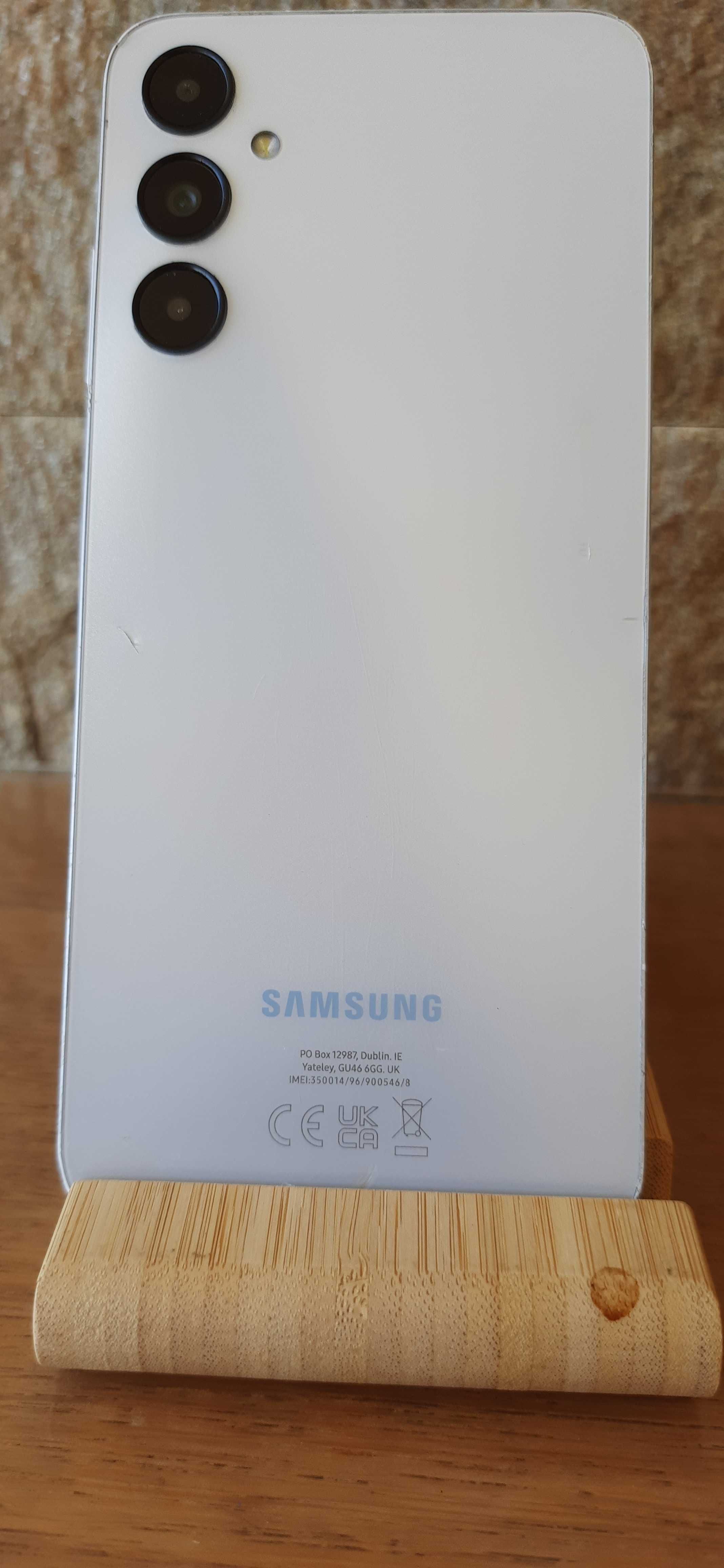 Смартфон Samsung A05s, Android 14, 4/64 GB