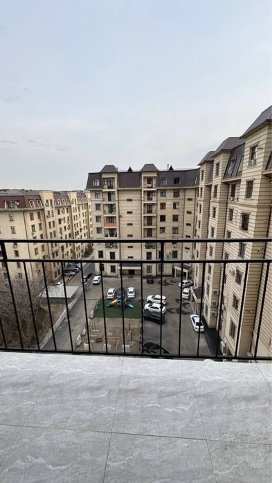 ЖК «Megadom»3/7/8