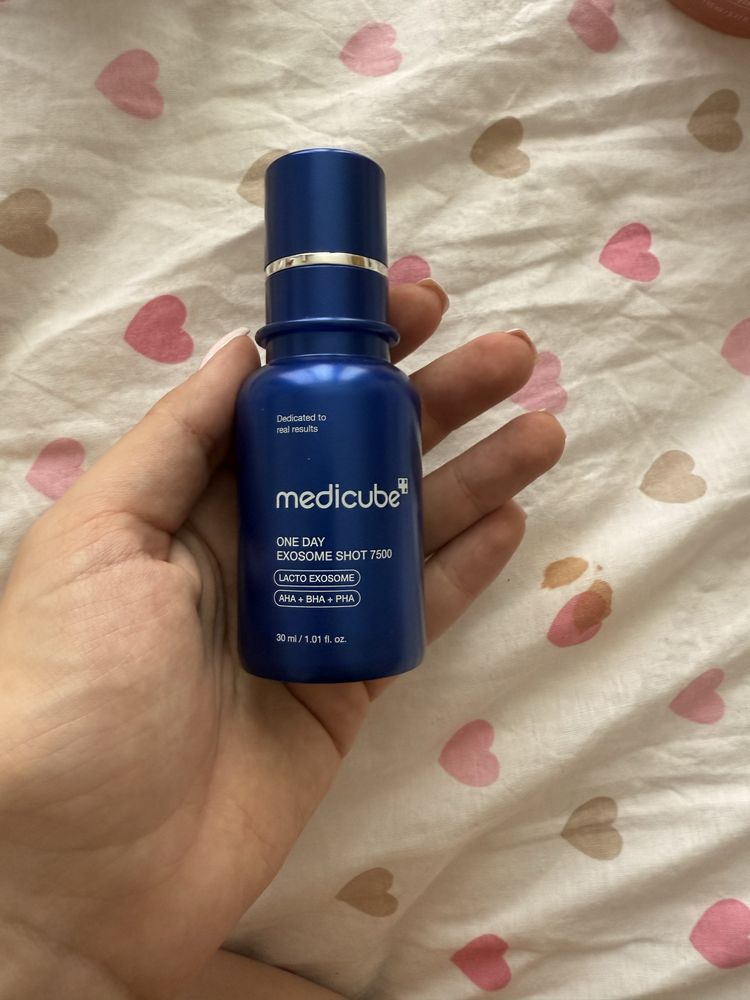 Medicube козметика