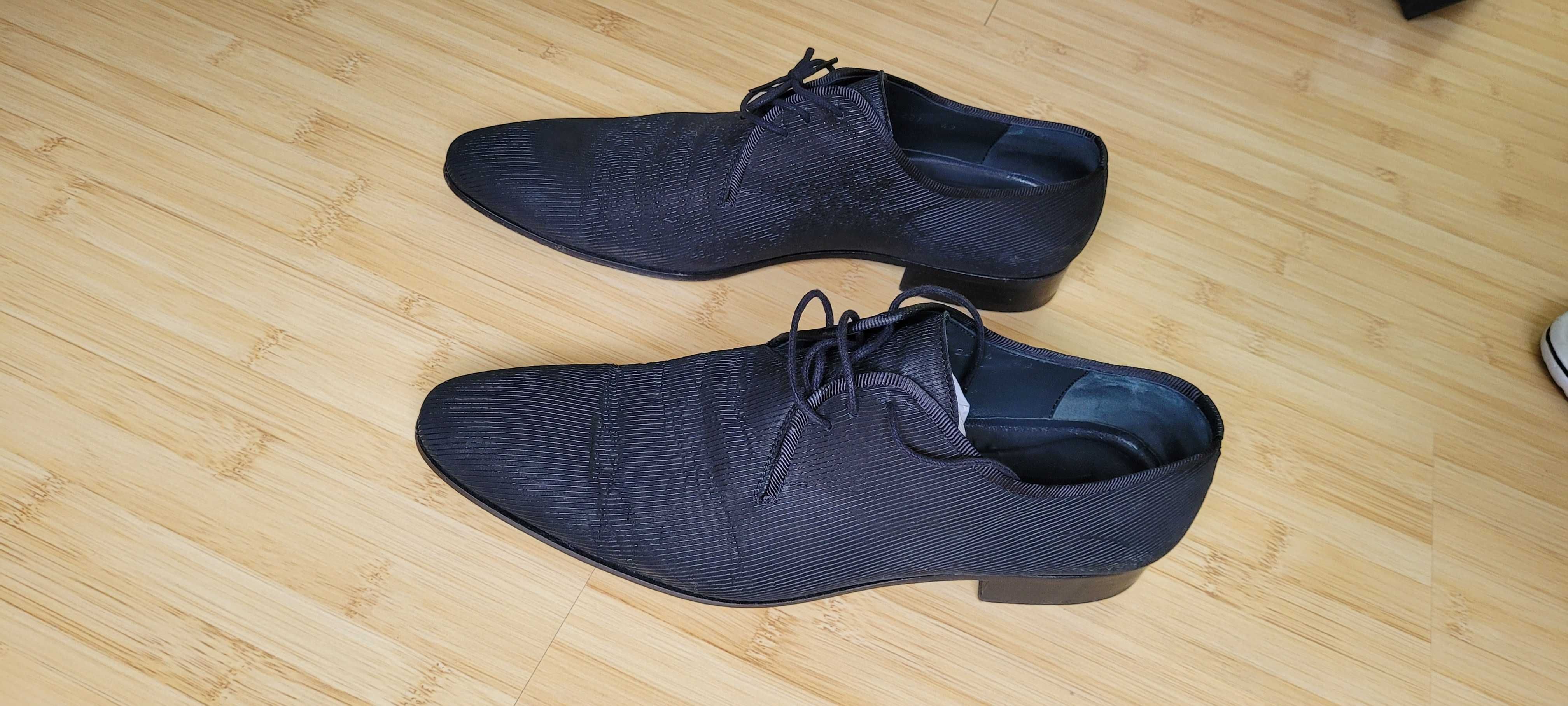 Pantofi Eleganti - IL Passo