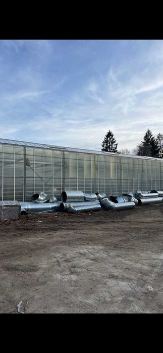 Оборудване за бар/дискотека/ресторант - климатизация, аспирация и др.