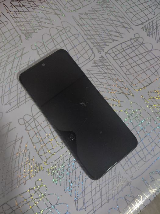 На запчасти 2 телефона