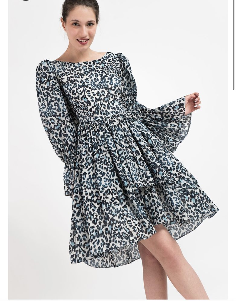 Rochie Malluce L