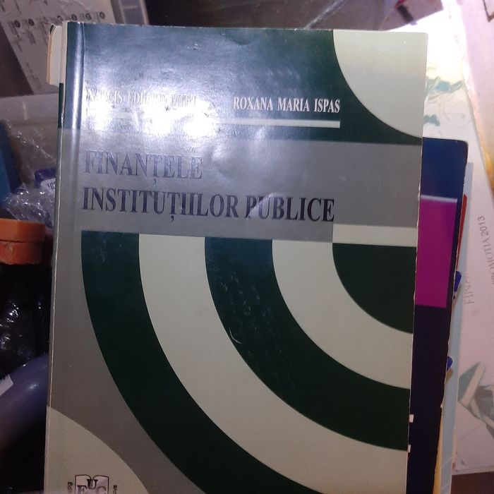 Lot carti economie management mate ASE