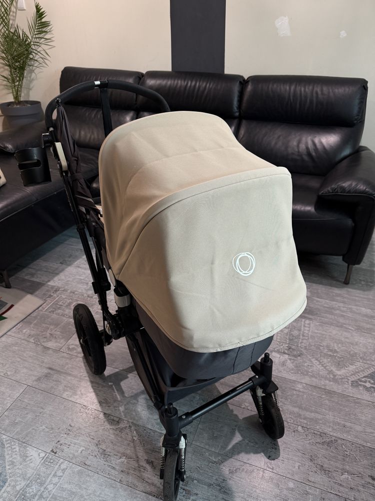 бебешка количка bugaboo cameleon