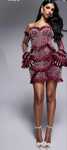 Vand rochie asos