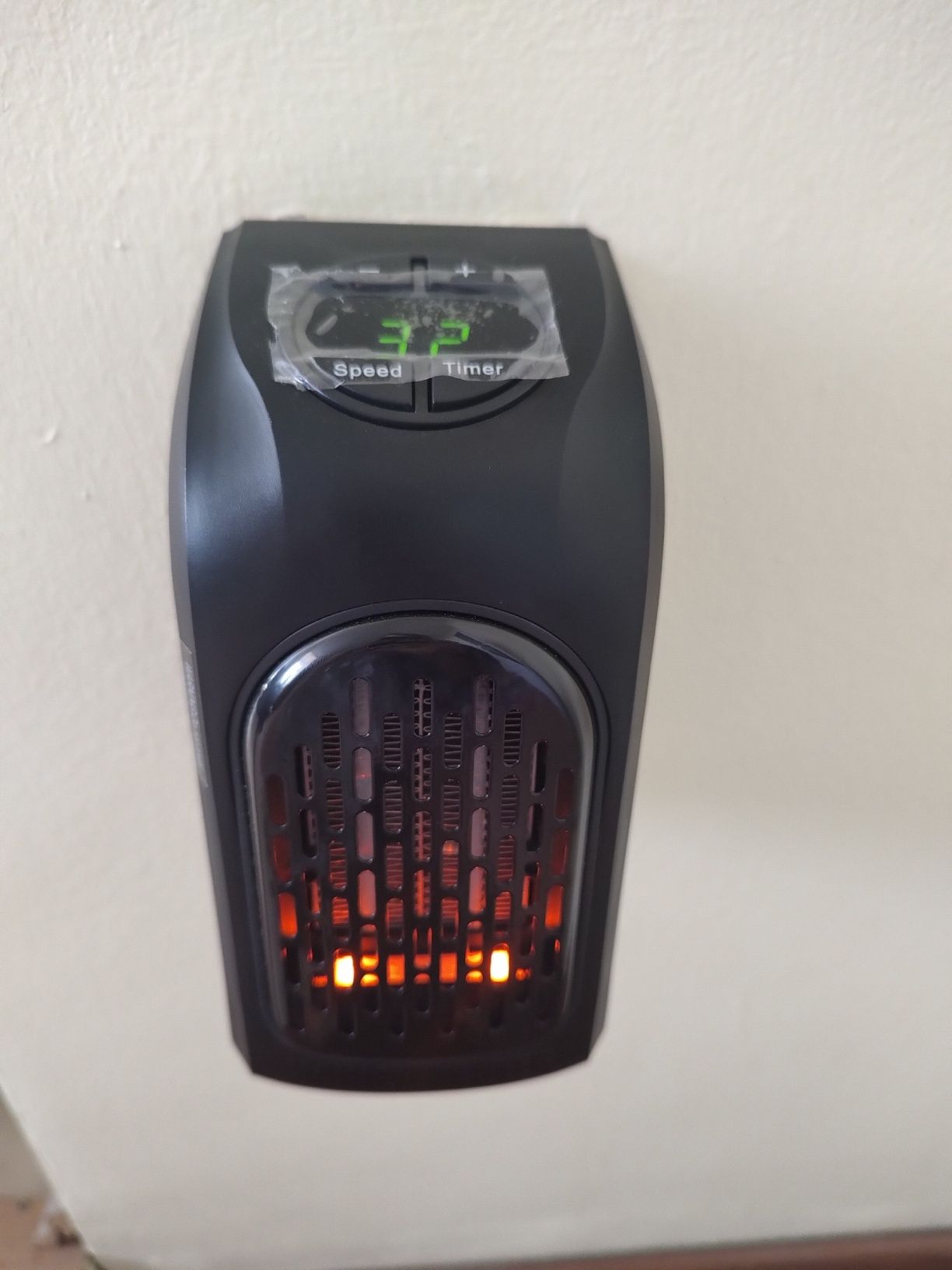 Отоплителен уред Handy Heater