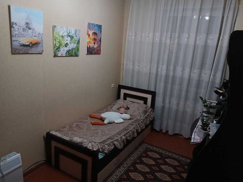 продается квартира 4+1