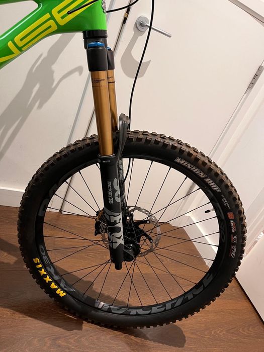 Vand Intense Tracer 2020