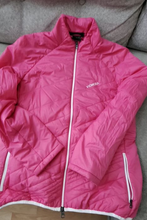 Дамско преходно яке