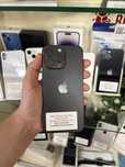 Iphone 15 pro max - black - 1tb -