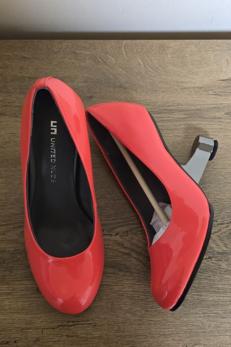 UN United Nude нови оригинални дамски обувки