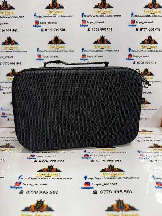 Hope Amanet P13 / Walkie-Talkie Motorola T82 Extrem FULLBOX