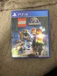 Joc pentru Ps4 Lego Jurassic Word