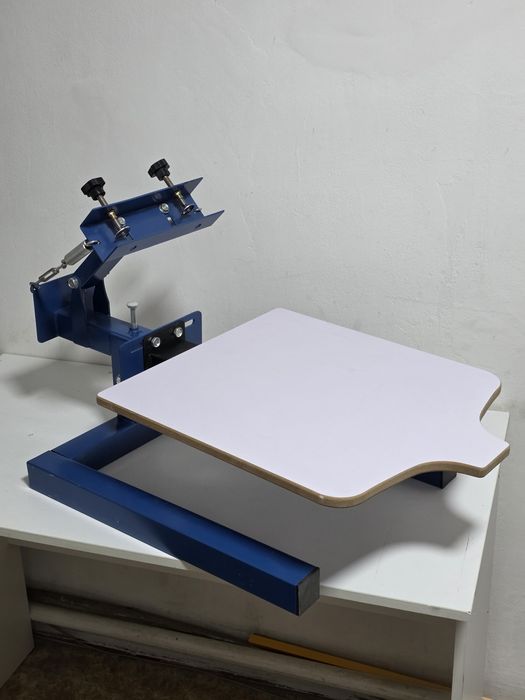 Продам стол для шелкографии (трафаретная печать)