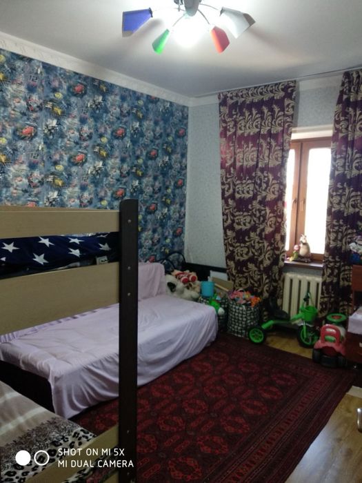 Срочно продаю свою квартиру 4/4/5 40 лет 1-й квартал