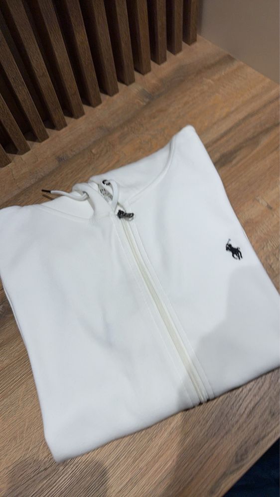 Compleu polo ralph lauren