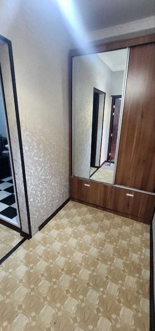 Продаётся 2х передел в 3х комн квартира на 1 этаже 5 микрорайон Сомий
