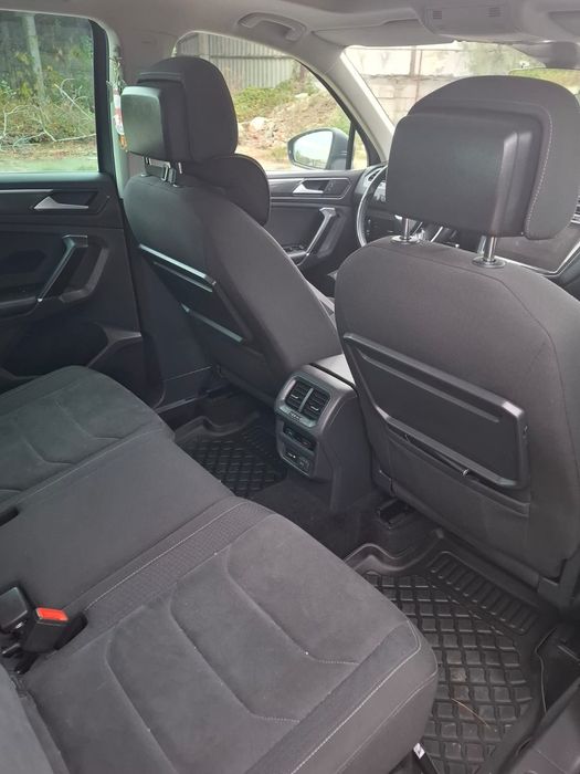 Vw Tiguan Highline,2018, 2,0 TDI , 4MOTION, AUTOMAT