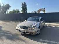 Mercedes Benz E200 ,w211