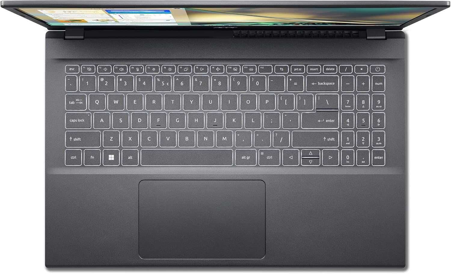 Acer Aspire 5 A515 Gaming   i5-1235U/8GB/512GB/RTX 2050 4GB/15.6'' IPS