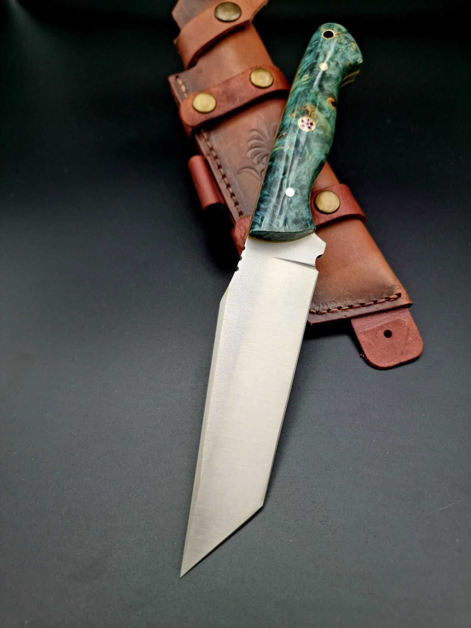 Tanto Model Vanax-Cutit De Vanatoare