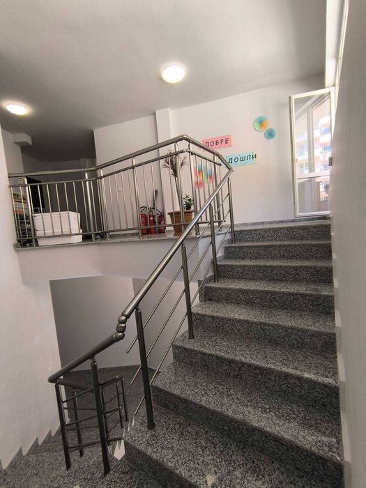 Дава се под наем Офис в Пловдив, Кючук Париж - 85 кв.м за 433.5 € - Снимка #16