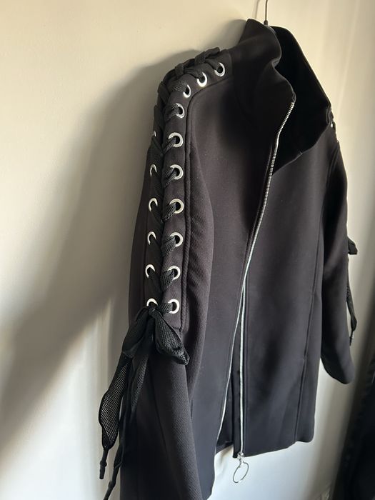 Оригинално палто Guess