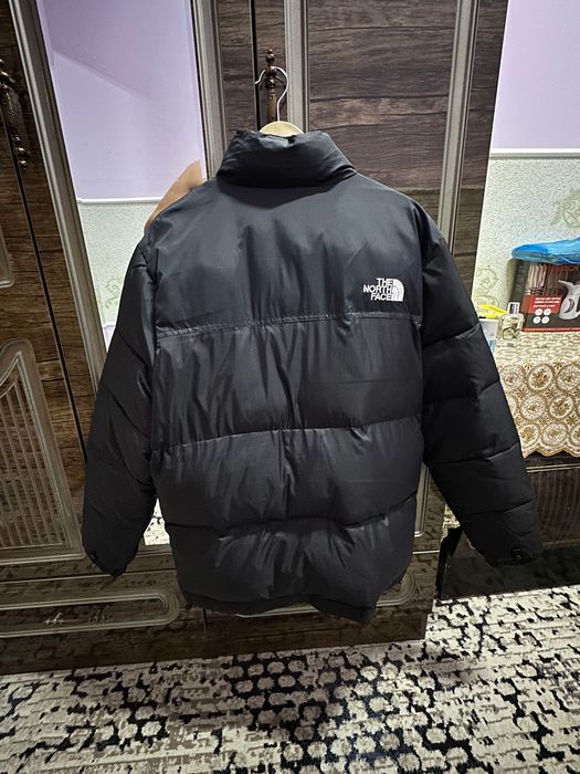 Мужская куртка The north face