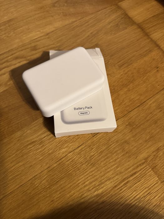 Baterie externa apple 10000mha