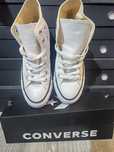 Кецове Converse 37.5