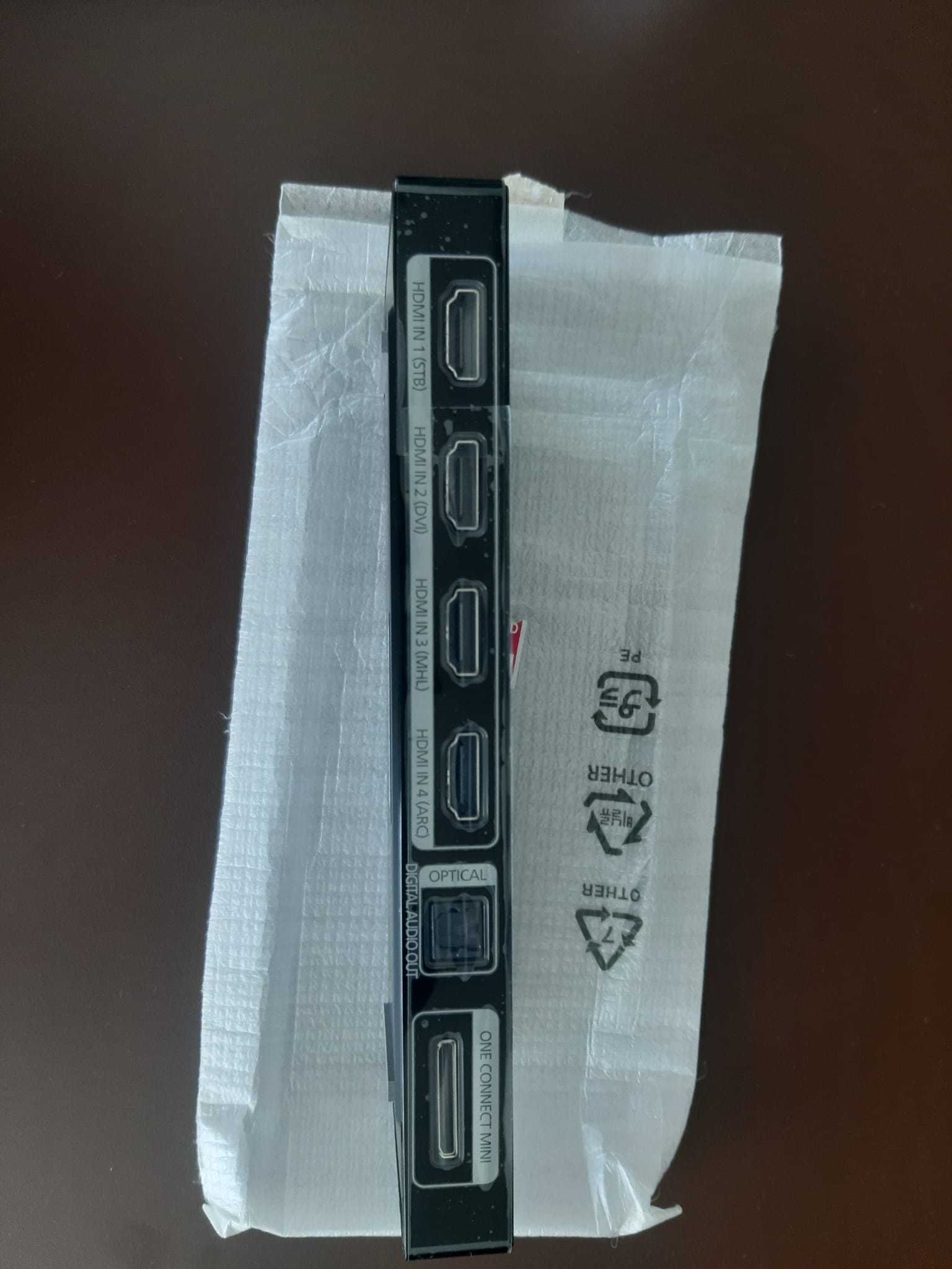 Samsung One Connect Mini Box BN96-35817B