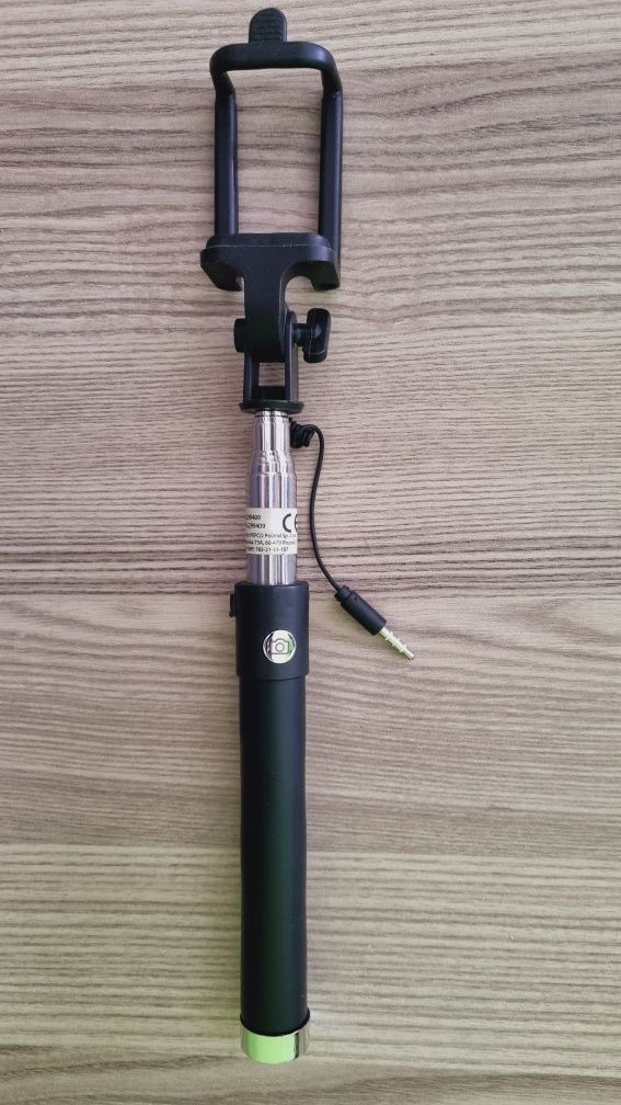 Vand selfie stick 1m deschidere nou