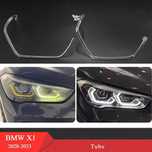 Inlocuire fibra Led DRL Mercedes,BMW,Audi,VW,Skoda,Renault,Tesla