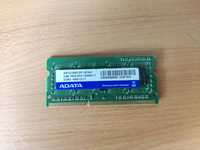 Оперативная память для ноутбука DDR3 1600 2гб