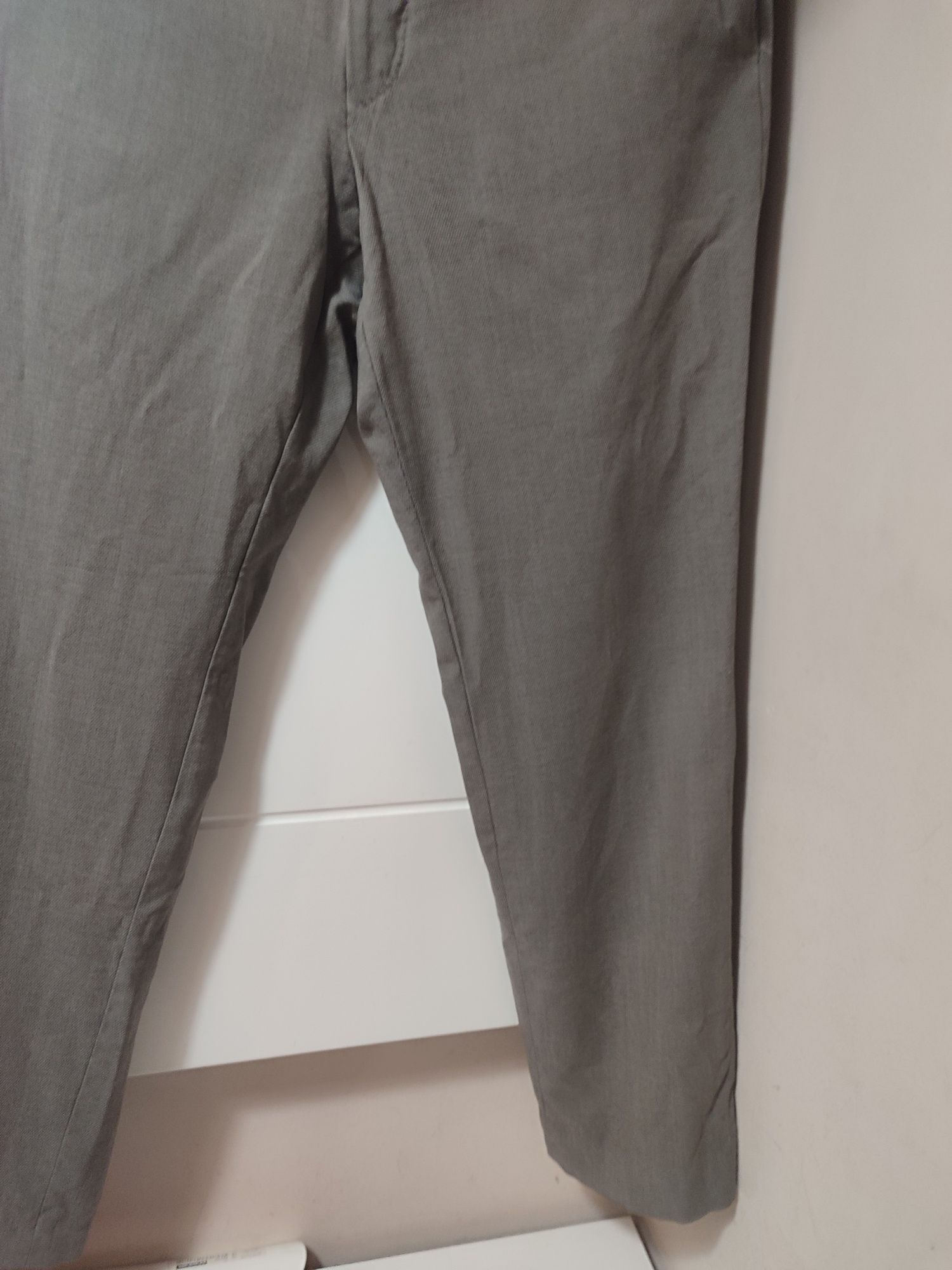 HugoBoss /Regular Fit 100%Virgin Wool
