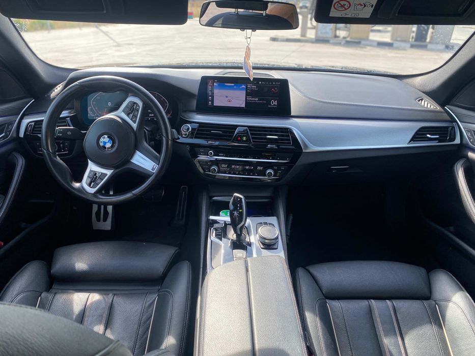 Bmw 520i g30 fab 04/2020