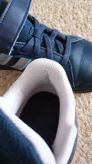 Детски обувки Adidas