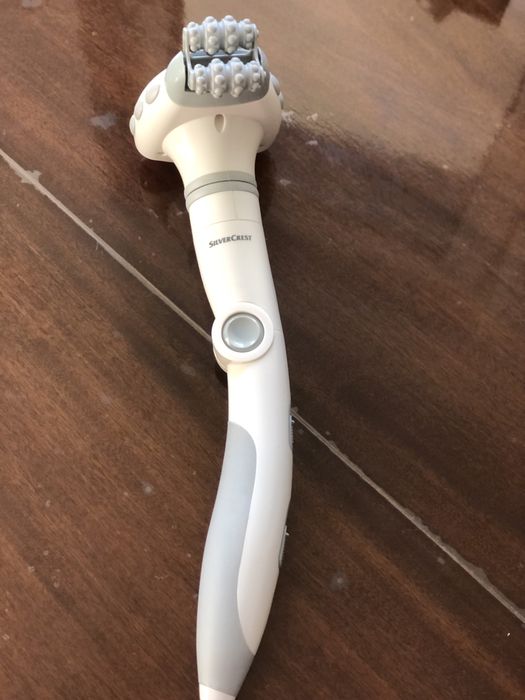 Aparat de masaj cu inflaroșu