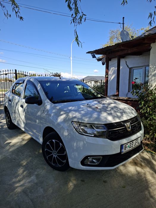 Logan 2018 0.9 Tce în stare foarte bună de funcționare