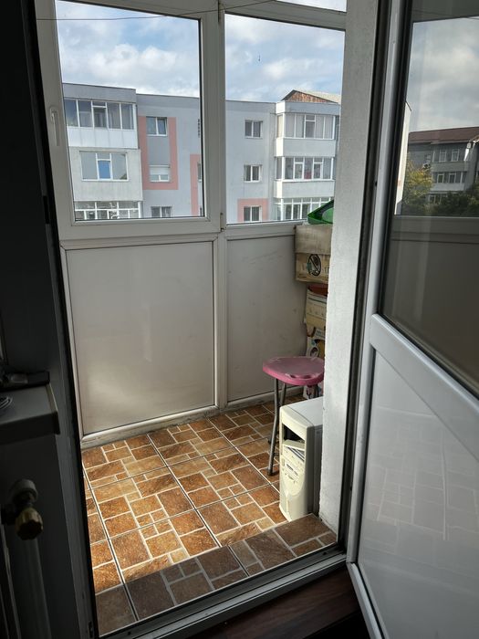 3 camere, etaj 3, sens giratoriu gara / parc tineretului