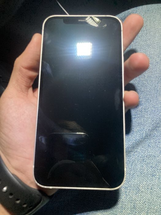 obmen iphone 12 ideal icloudga tuwgan