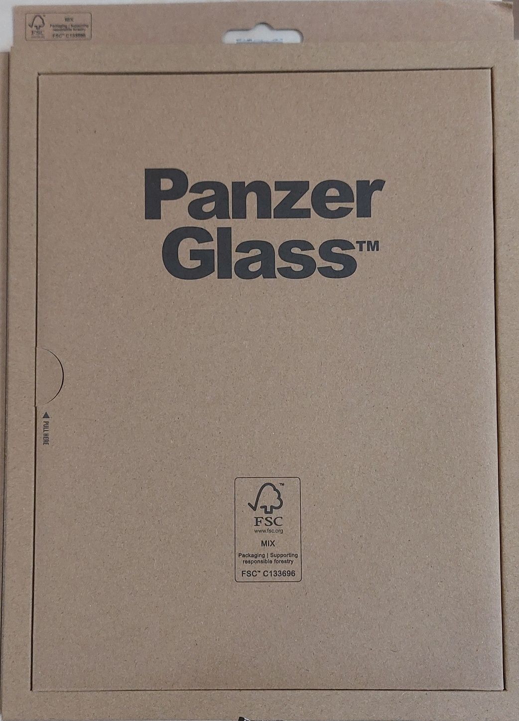 PanzerGlass протектор за таблет