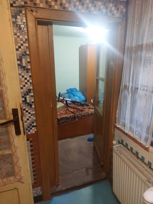 Casa Sos Chitila pod Constanta