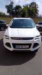 Ford Kuga Titanium 4x4 2.0